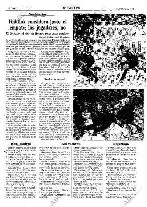 ABC MADRID 20-09-1998 página 92