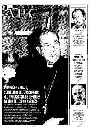 ABC SEVILLA 20-09-1998 página 1