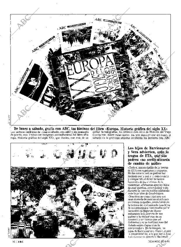 ABC SEVILLA 20-09-1998 página 10