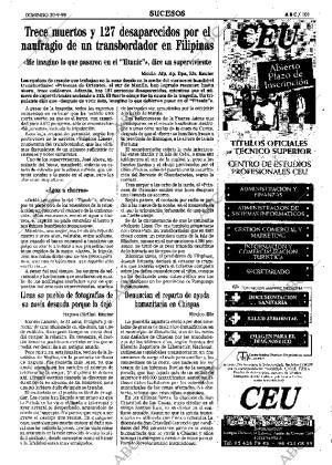 ABC SEVILLA 20-09-1998 página 101