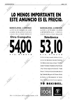 ABC SEVILLA 20-09-1998 página 103