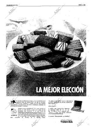 ABC SEVILLA 20-09-1998 página 105