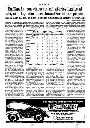 ABC SEVILLA 20-09-1998 página 106