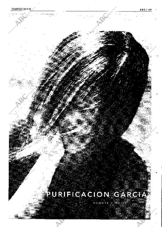 ABC SEVILLA 20-09-1998 página 109