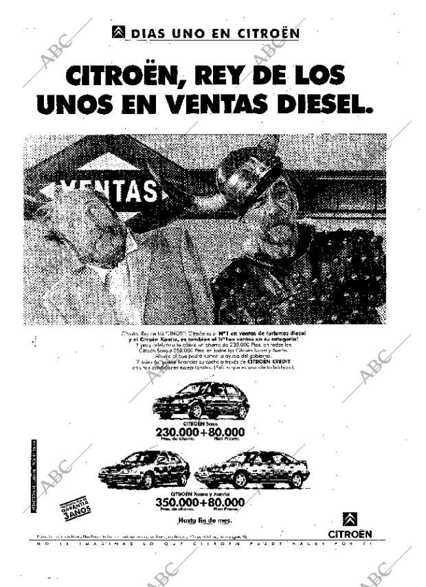 ABC SEVILLA 20-09-1998 página 11