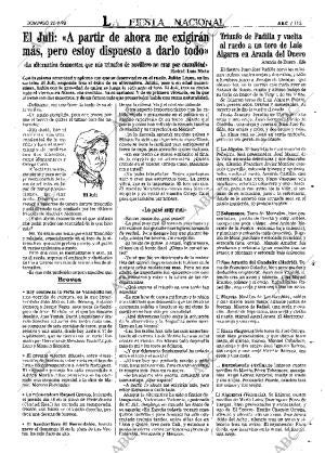 ABC SEVILLA 20-09-1998 página 115