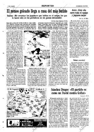 ABC SEVILLA 20-09-1998 página 118