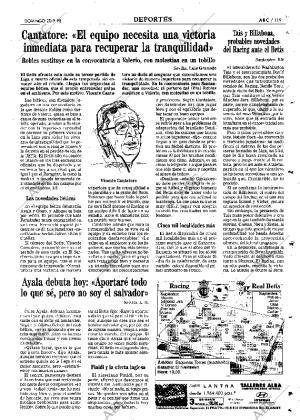 ABC SEVILLA 20-09-1998 página 119