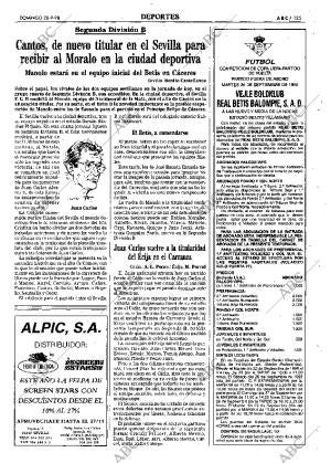 ABC SEVILLA 20-09-1998 página 125