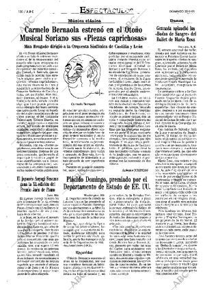 ABC SEVILLA 20-09-1998 página 130