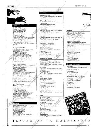 ABC SEVILLA 20-09-1998 página 132