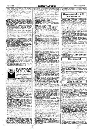 ABC SEVILLA 20-09-1998 página 134