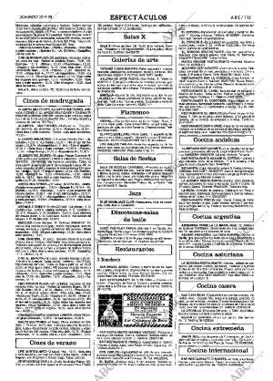 ABC SEVILLA 20-09-1998 página 135