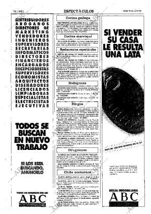 ABC SEVILLA 20-09-1998 página 136