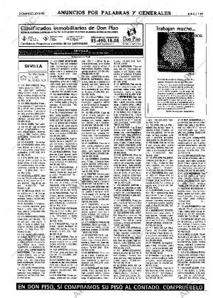 ABC SEVILLA 20-09-1998 página 139