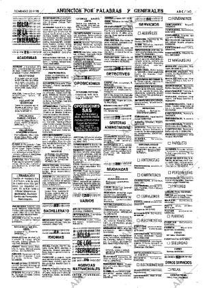 ABC SEVILLA 20-09-1998 página 143