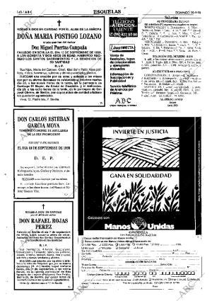 ABC SEVILLA 20-09-1998 página 148