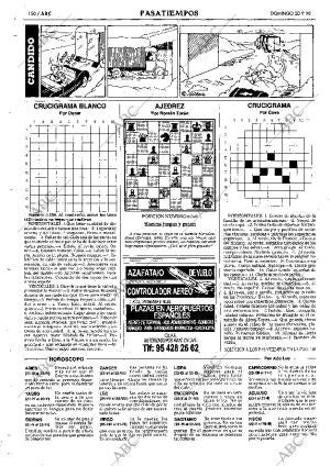 ABC SEVILLA 20-09-1998 página 150