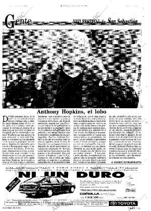 ABC SEVILLA 20-09-1998 página 151