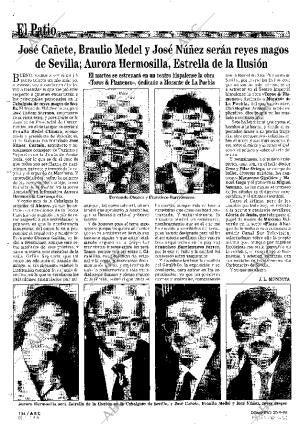 ABC SEVILLA 20-09-1998 página 154