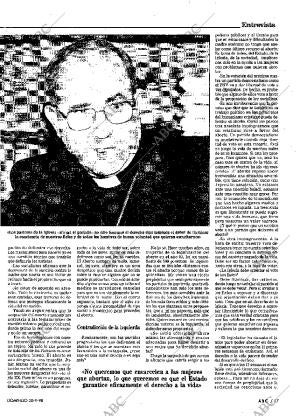 ABC SEVILLA 20-09-1998 página 17