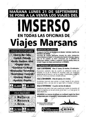 ABC SEVILLA 20-09-1998 página 2