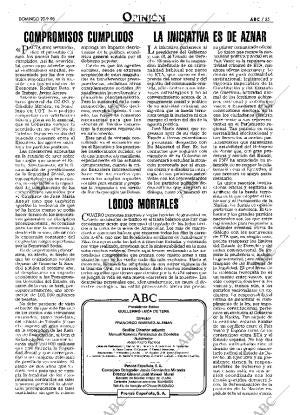 ABC SEVILLA 20-09-1998 página 25