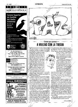 ABC SEVILLA 20-09-1998 página 28