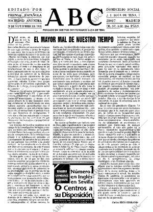 ABC SEVILLA 20-09-1998 página 3