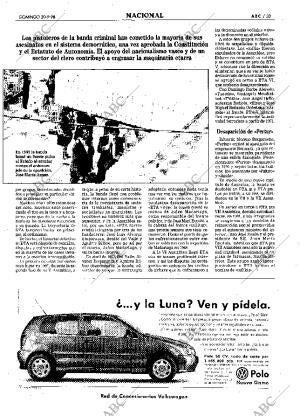 ABC SEVILLA 20-09-1998 página 33