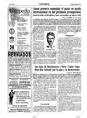 ABC SEVILLA 20-09-1998 página 36