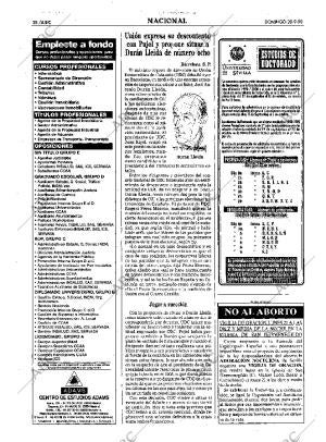 ABC SEVILLA 20-09-1998 página 38