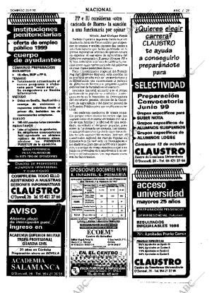 ABC SEVILLA 20-09-1998 página 39