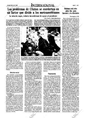 ABC SEVILLA 20-09-1998 página 43