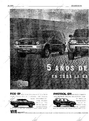 ABC SEVILLA 20-09-1998 página 46