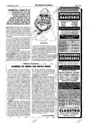 ABC SEVILLA 20-09-1998 página 49