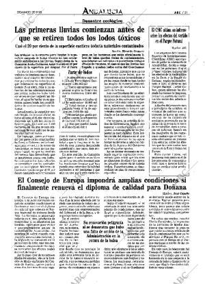 ABC SEVILLA 20-09-1998 página 51