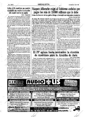 ABC SEVILLA 20-09-1998 página 56