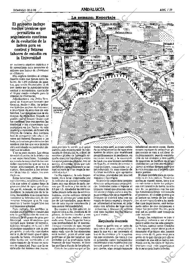ABC SEVILLA 20-09-1998 página 59