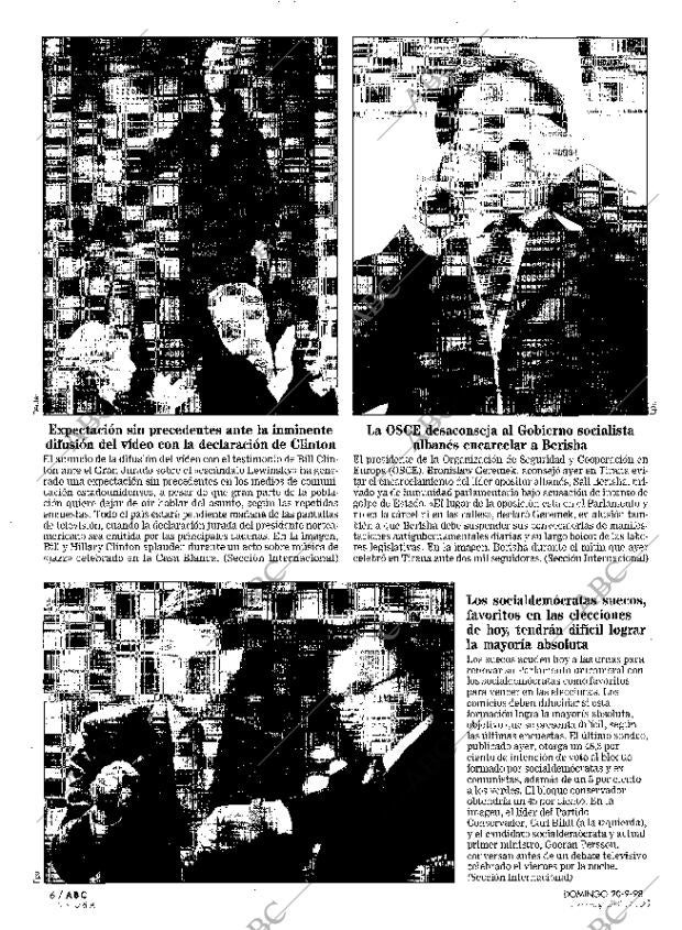 ABC SEVILLA 20-09-1998 página 6