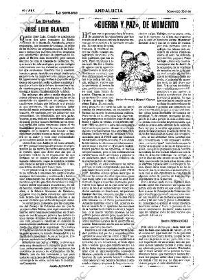 ABC SEVILLA 20-09-1998 página 60