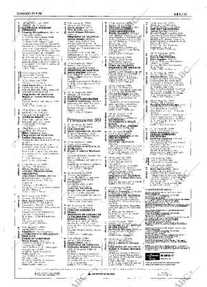 ABC SEVILLA 20-09-1998 página 63