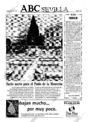 ABC SEVILLA 20-09-1998 página 69