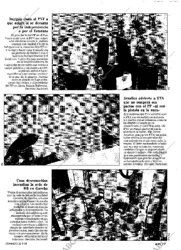 ABC SEVILLA 20-09-1998 página 7