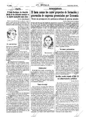 ABC SEVILLA 20-09-1998 página 70