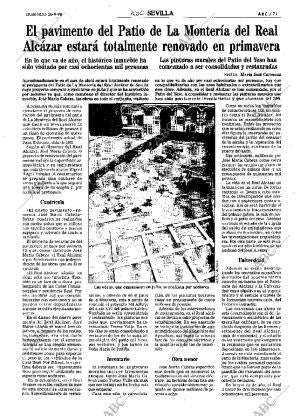 ABC SEVILLA 20-09-1998 página 71