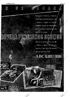ABC SEVILLA 20-09-1998 página 75