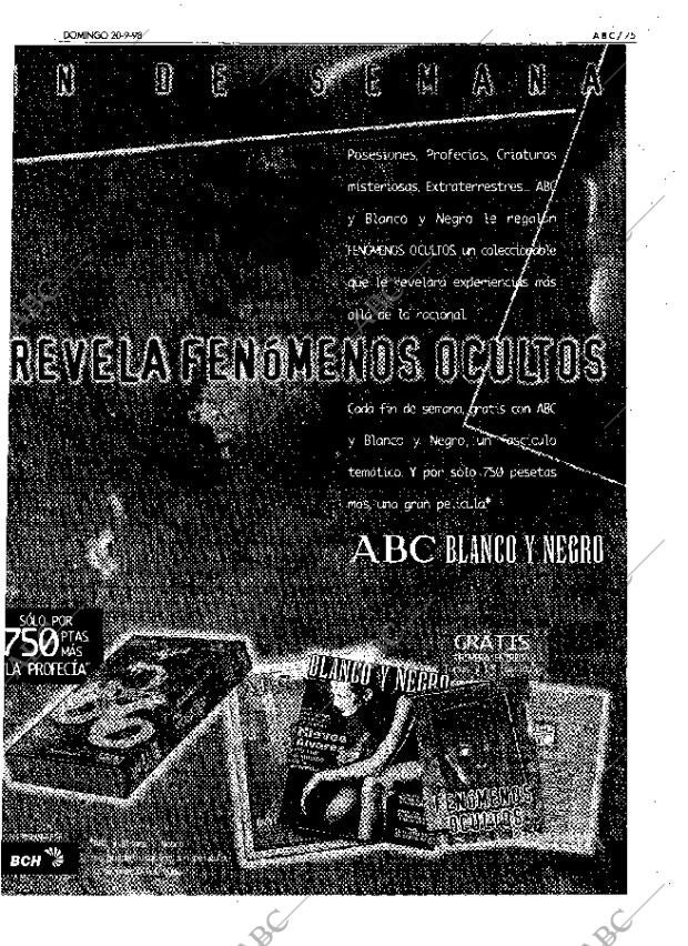 ABC SEVILLA 20-09-1998 página 75