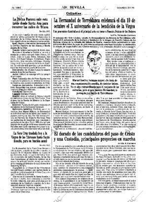 ABC SEVILLA 20-09-1998 página 76