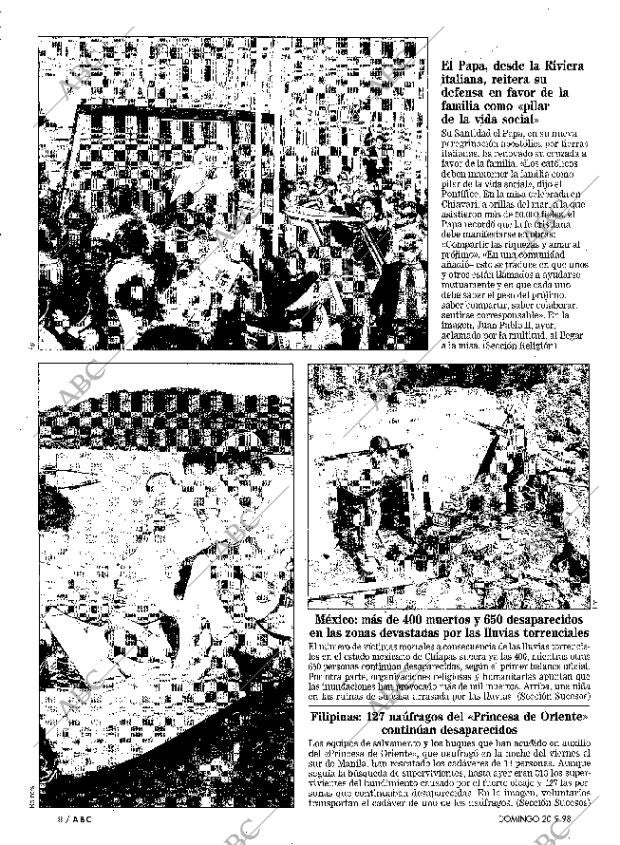 ABC SEVILLA 20-09-1998 página 8